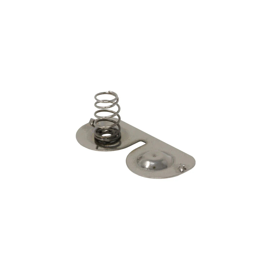 Battery Pin voor Gameboy Color - Gameboy Color Hardware
