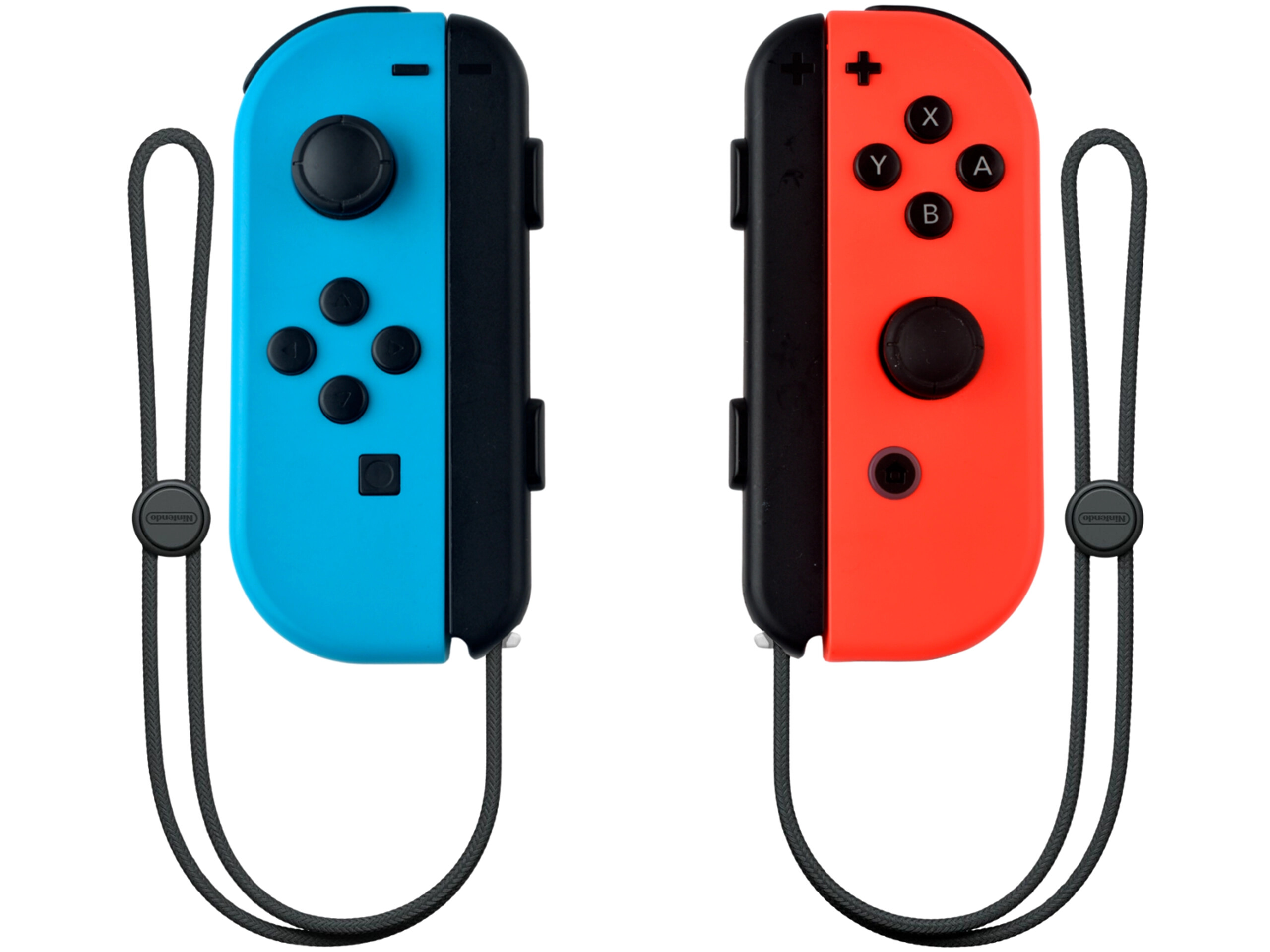 Nintendo Switch Joy-Con Pair Blue/Red Kopen | Nintendo Switch Hardware