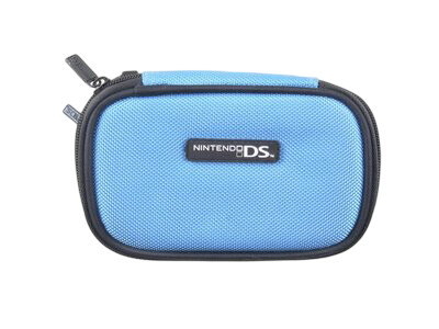 Original Nintendo DS Bag - Lightblue - Nintendo DS Hardware