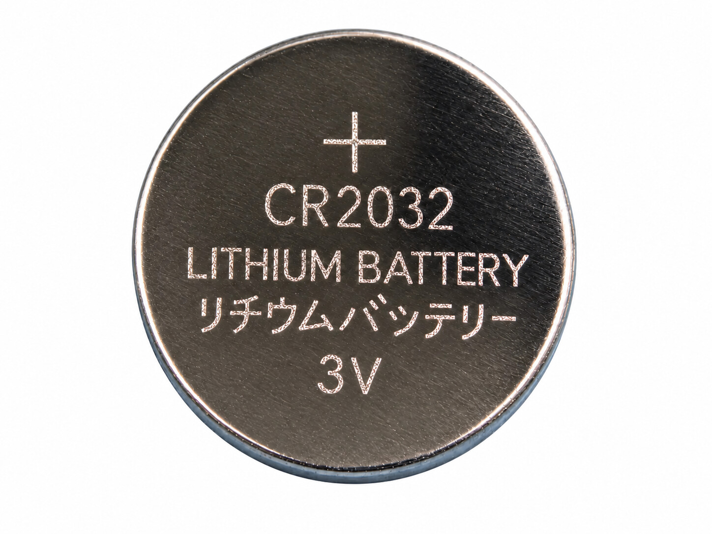 CR2032 Battery for NES / SNES / N64 games - Nintendo NES Hardware