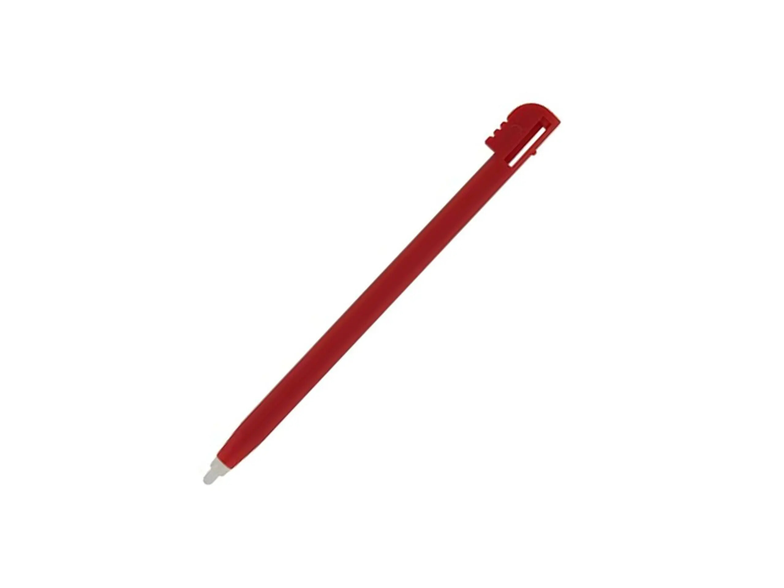 Nintendo DS Lite/DSi Stylus - Rood - Nintendo DS Hardware
