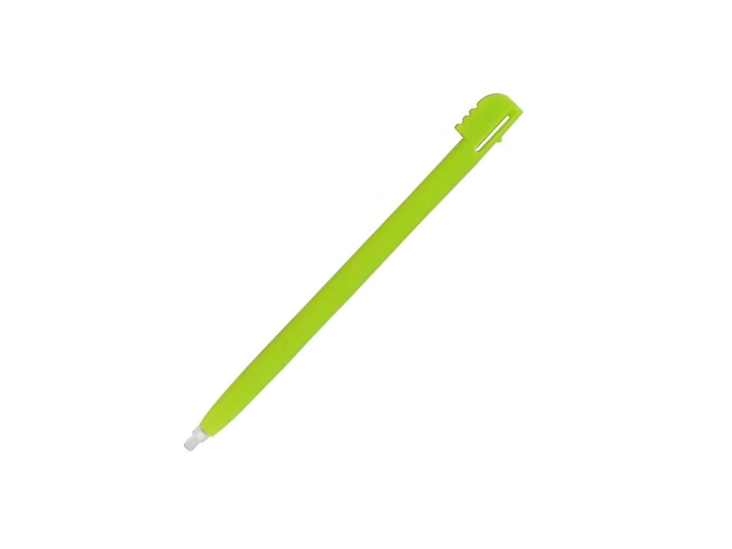 Nintendo DS Lite/DSi Stylus - Lime - Nintendo DS Hardware