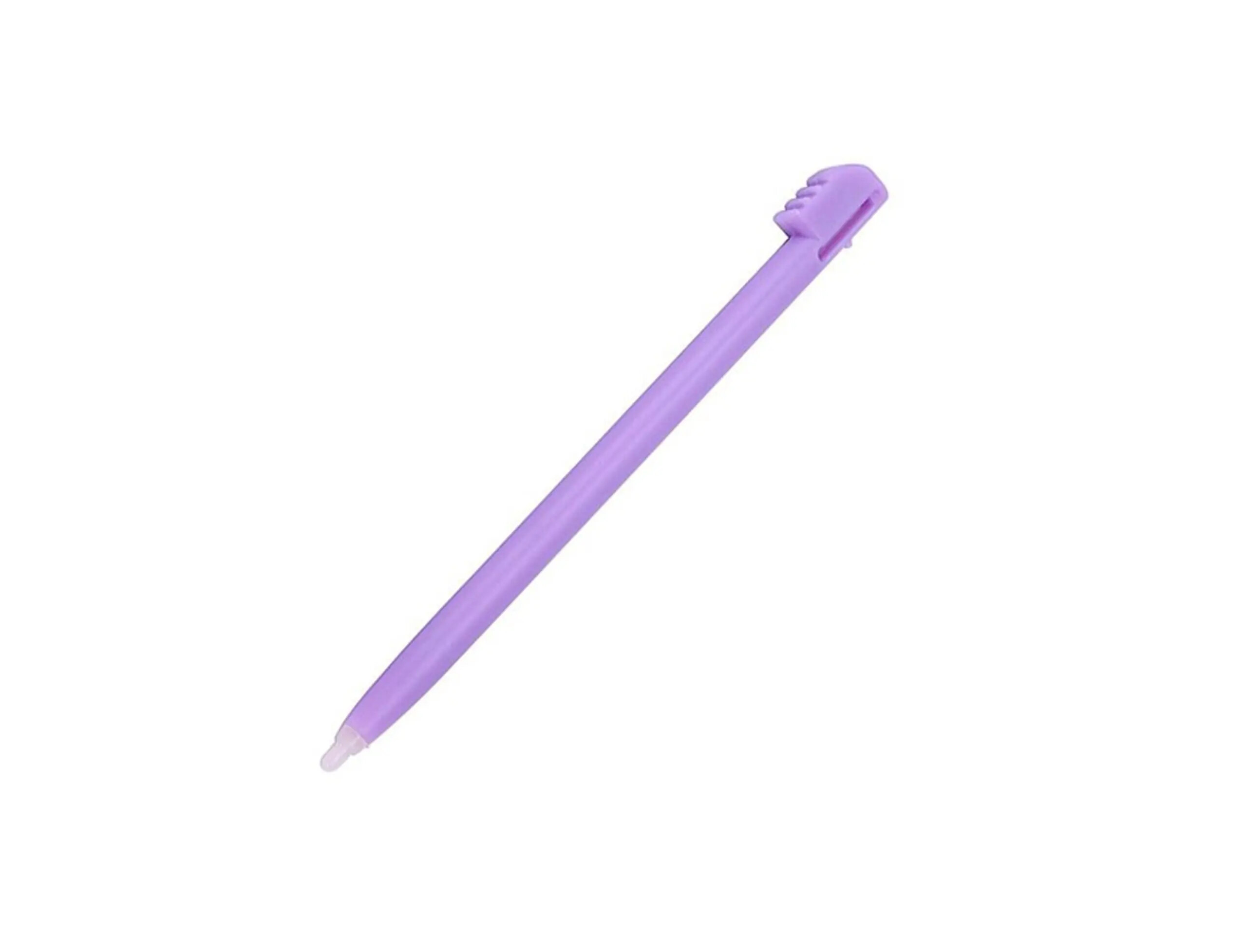 Nintendo DS Lite/DSi Stylus - Paars - Nintendo DS Hardware