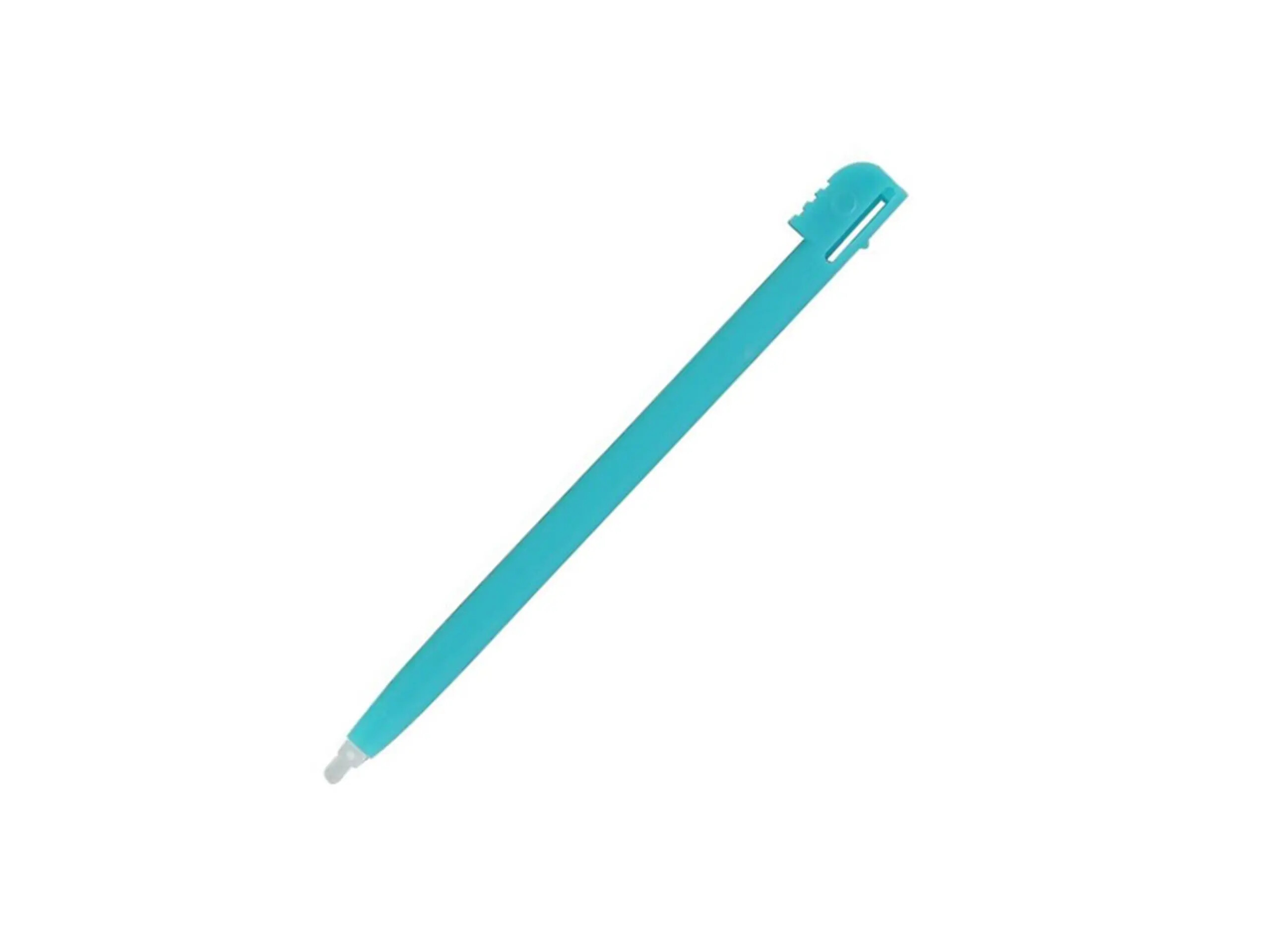Nintendo DS Lite/DSi Stylus - Blauw - Nintendo DS Hardware