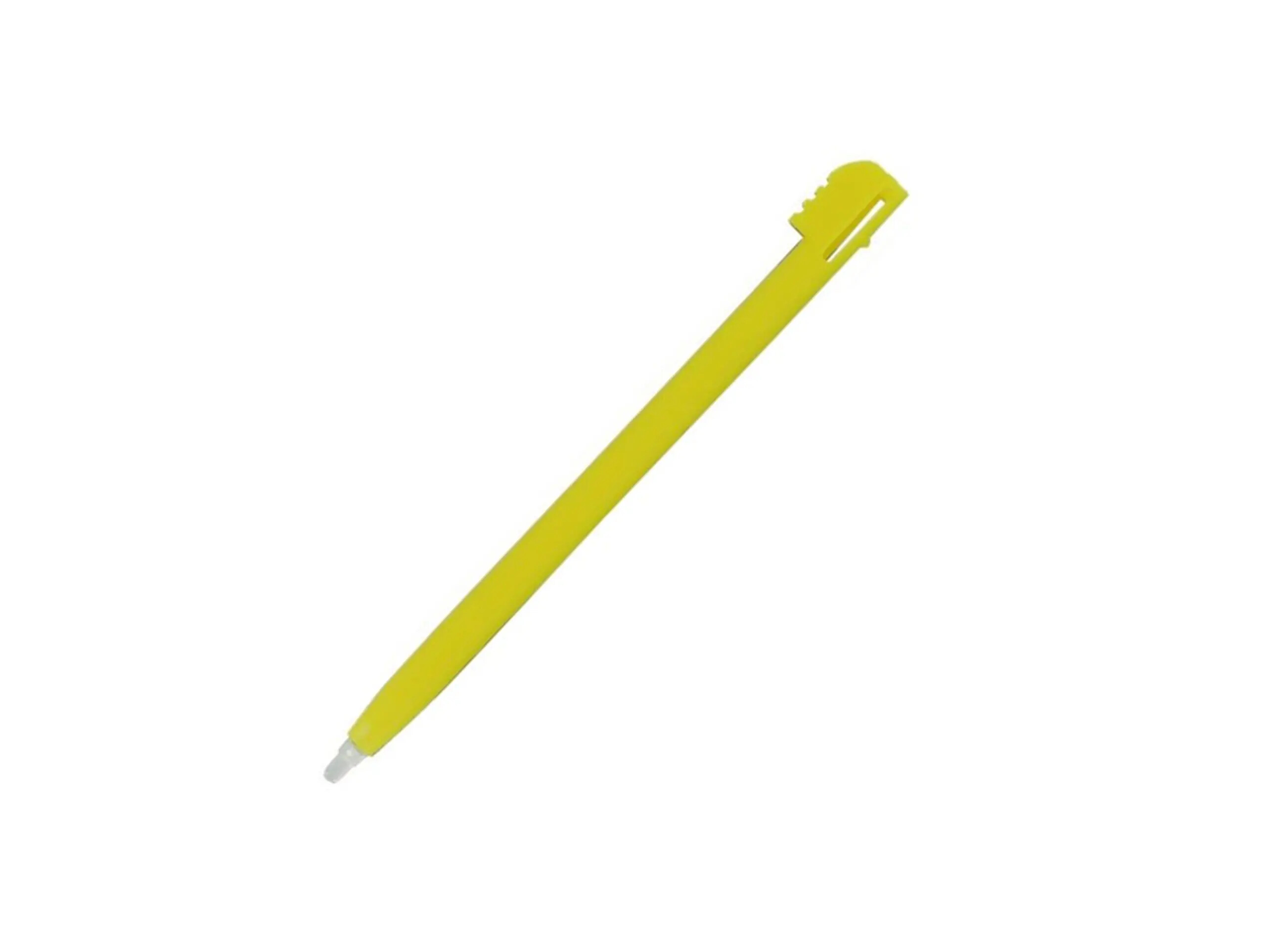 Nintendo DS Lite/DSi Stylus - Geel - Nintendo DS Hardware