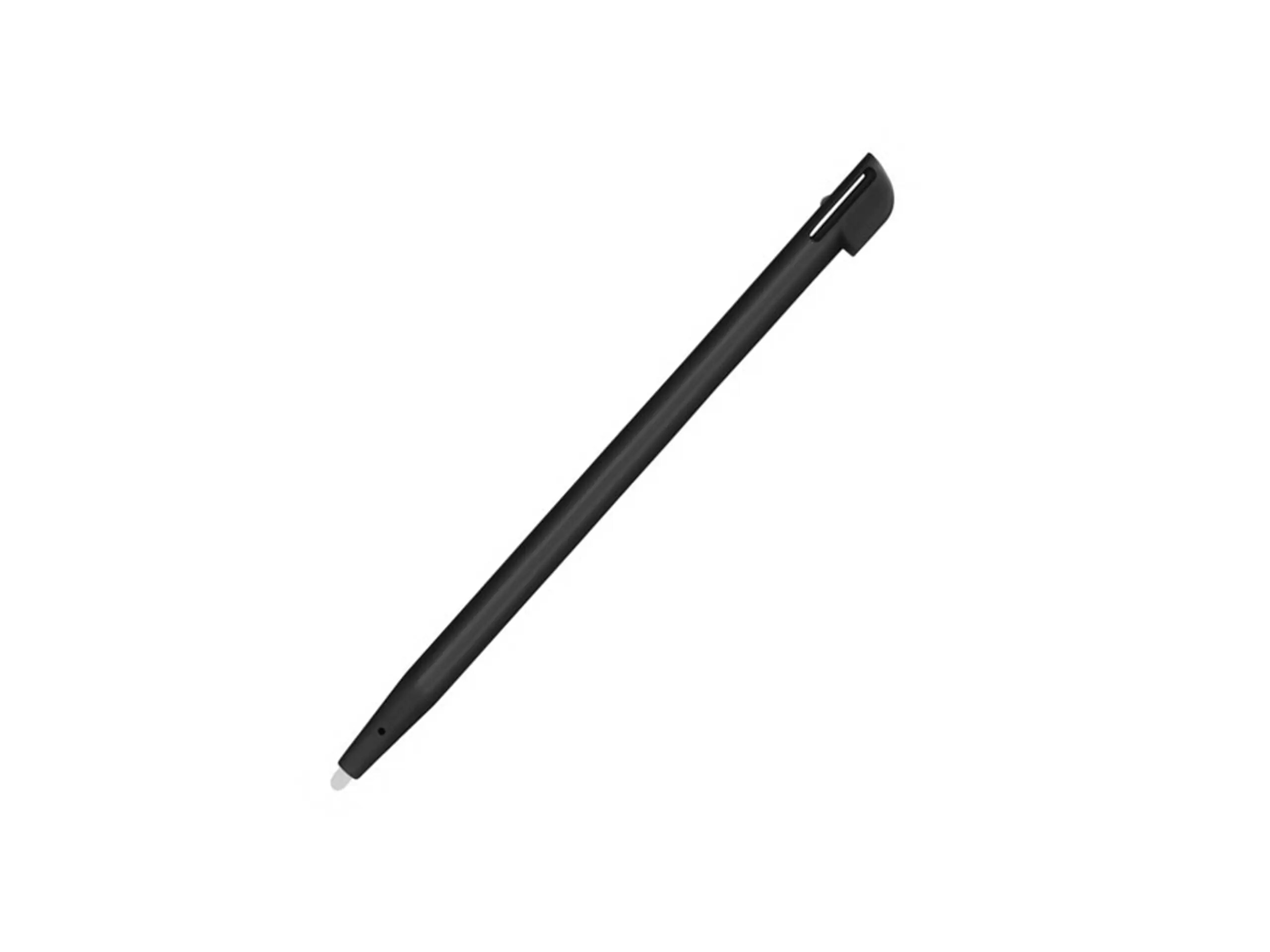 Nintendo 2DS/DSi XL/Wii U Stylus - Zwart - Nintendo 3DS Hardware