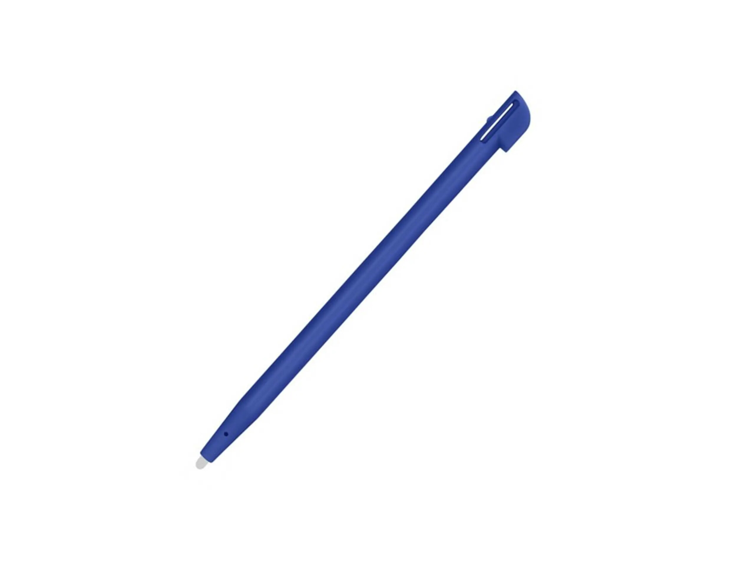 Nintendo 2DS/DSi XL Stylus - Blauw - Nintendo 3DS Hardware