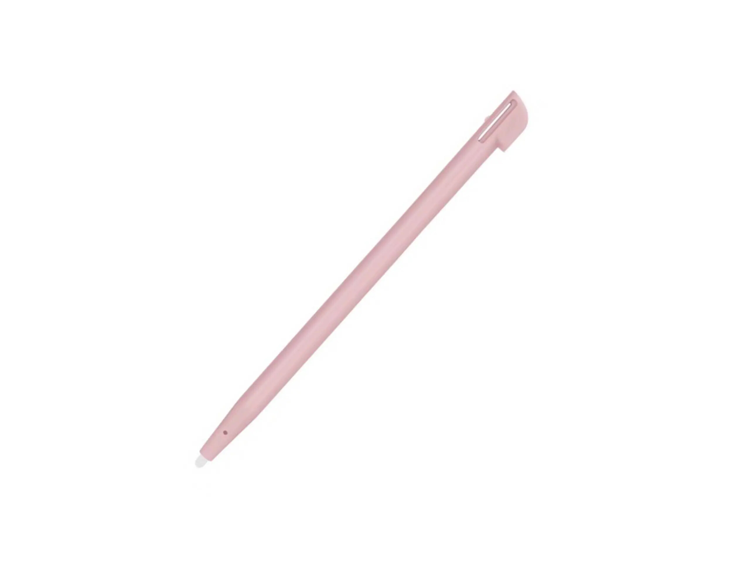 Nintendo 2DS/DSi XL Stylus - Roze - Nintendo 3DS Hardware