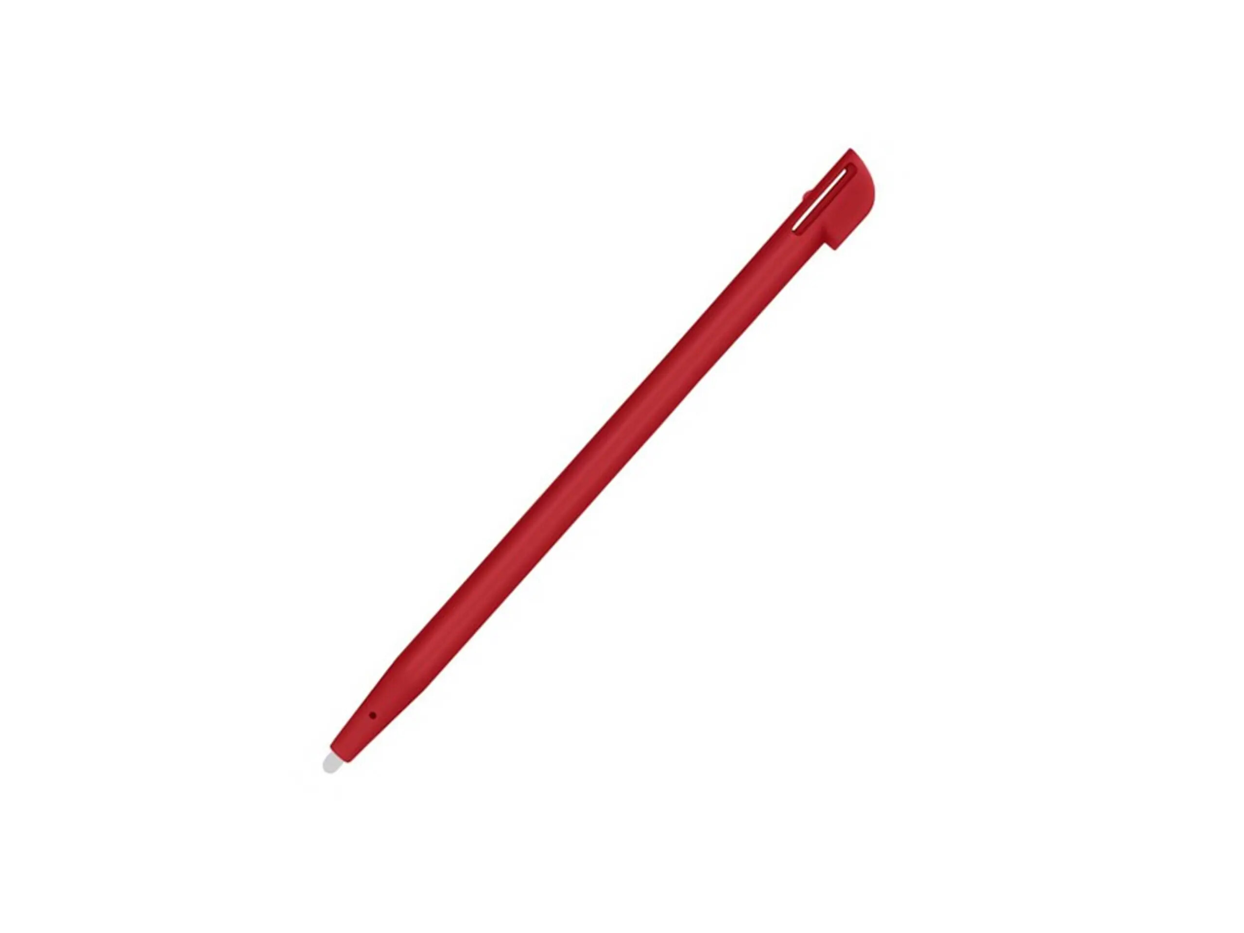 Nintendo 2DS/DSi XL Stylus - Rood - Nintendo 3DS Hardware