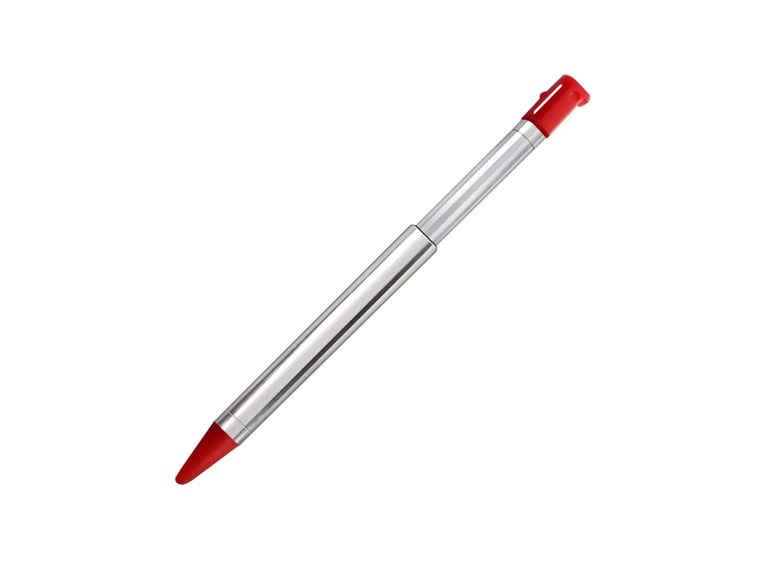 Nintendo 3DS Stylus - Rood - Nintendo 3DS Hardware