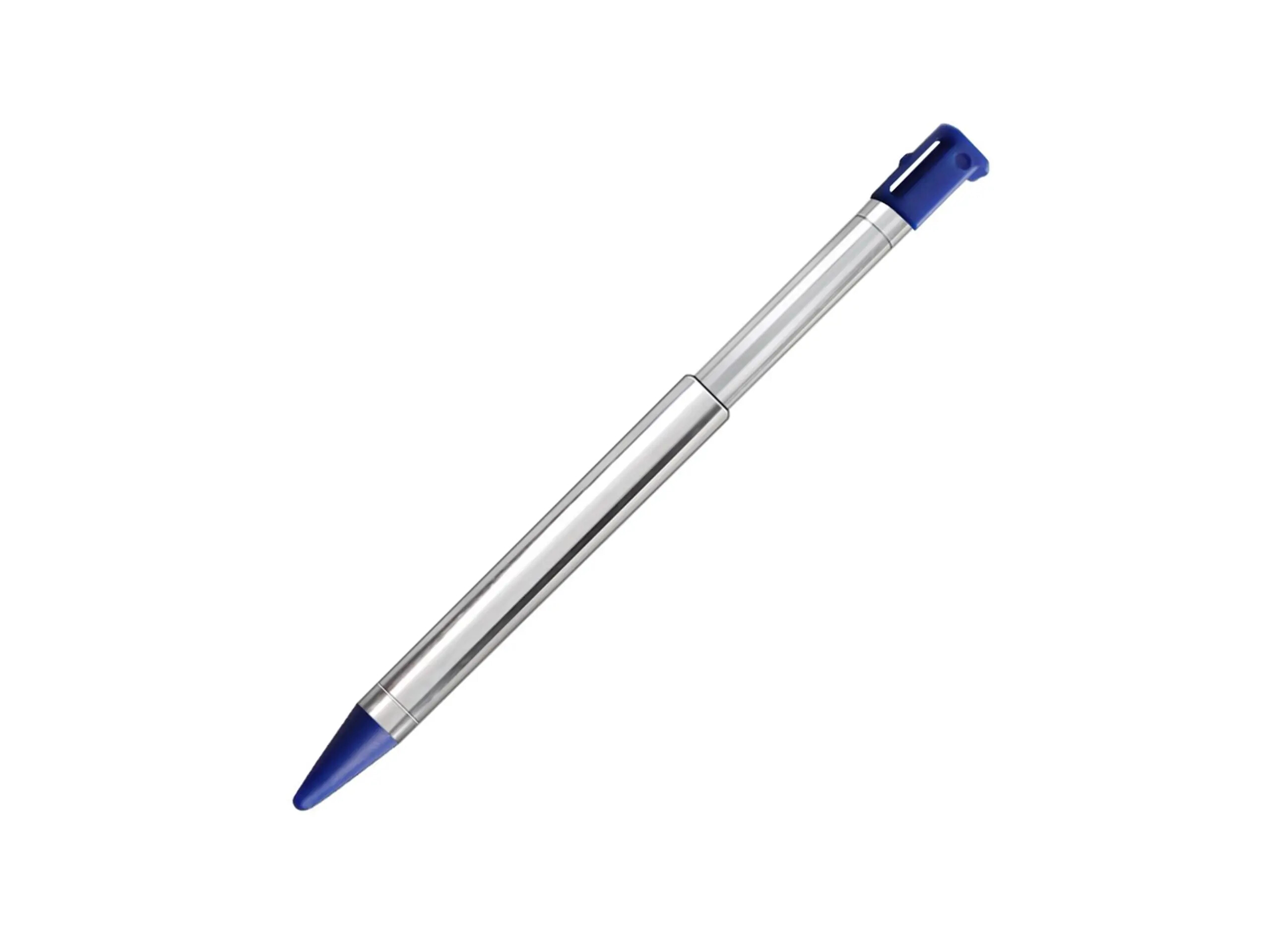Nintendo 3DS Stylus - Blauw - Nintendo 3DS Hardware