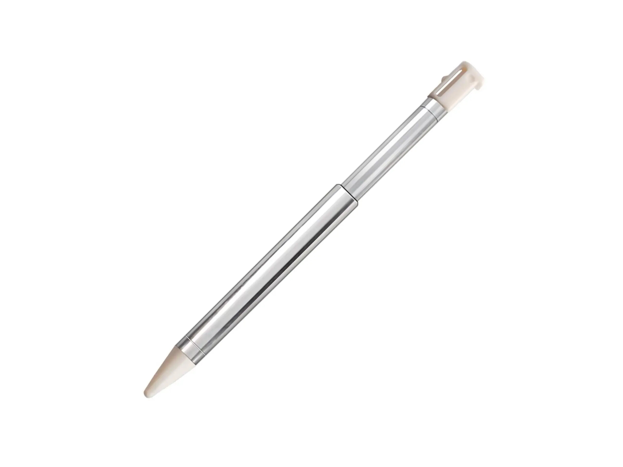 Nintendo 3DS Stylus - Wit - Nintendo 3DS Hardware