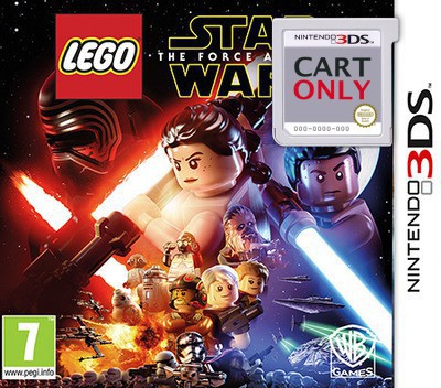 LEGO Star Wars: The Force Awakens - Cart Only Kaufen | Nintendo 3DS Games