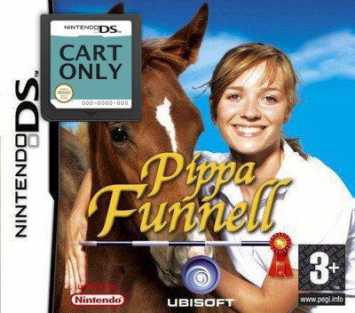 Pippa Funnell - Cart Only Kaufen | Nintendo DS Games