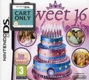 Sweet 16 - Cart Only Kaufen | Nintendo DS Games