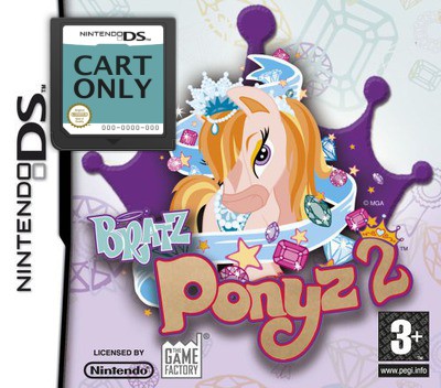 Bratz Ponyz 2 - Cart Only Kaufen | Nintendo DS Games