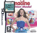Imagine - Fashion Model - Cart Only Kaufen | Nintendo DS Games