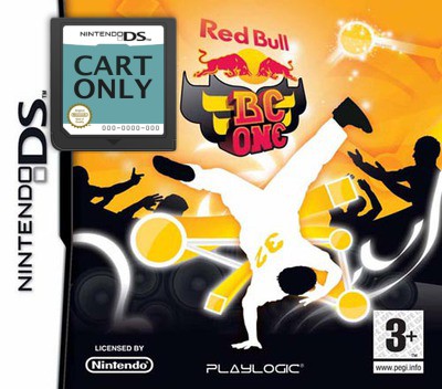 Red Bull BC One - Cart Only Kaufen | Nintendo DS Games