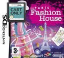My Paris Fashion House - Cart Only Kaufen | Nintendo DS Games