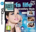 Girls Life - Jewellery Style - Cart Only Kaufen | Nintendo DS Games