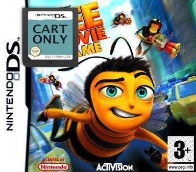 Bee Movie Game - Cart Only Kopen | Nintendo DS Games