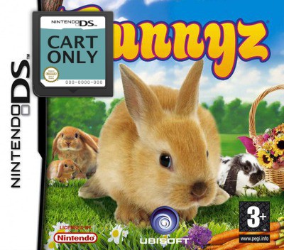 Bunnyz - Cart Only Kopen | Nintendo DS Games