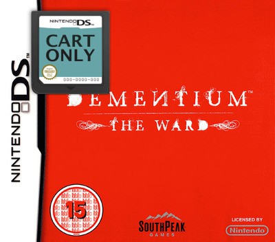 Dementium - The Ward - Cart Only Kaufen | Nintendo DS Games