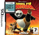 Kung Fu Panda - Cart Only - Nintendo DS Games