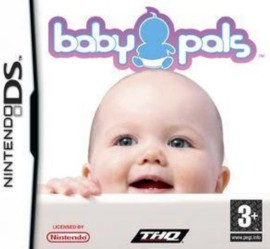 Baby Pals - Nintendo DS Games