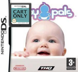 Baby Pals - Cart Only Kaufen | Nintendo DS Games