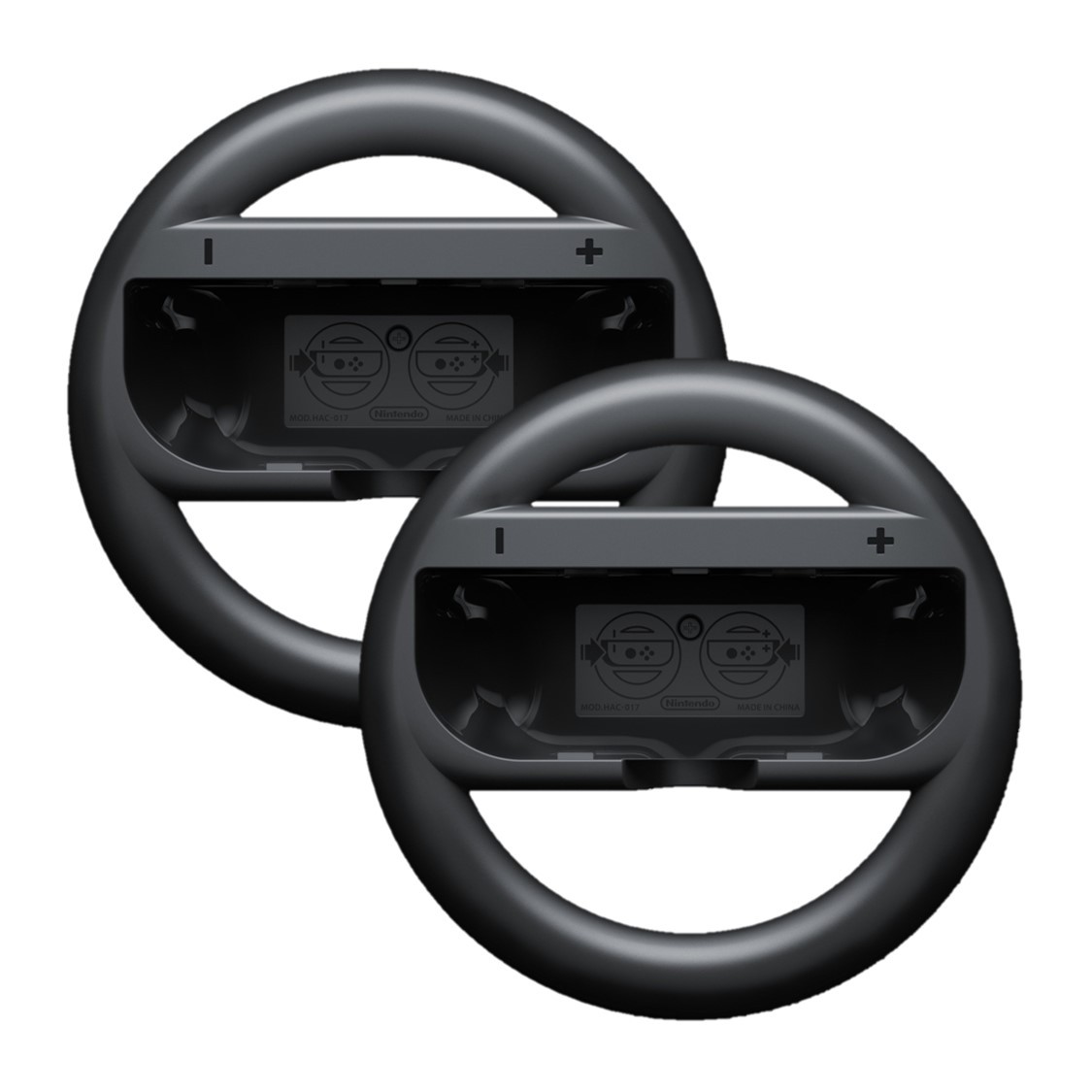 Nintendo Switch Joy-Con Steering Wheel Kopen | Nintendo Switch Hardware