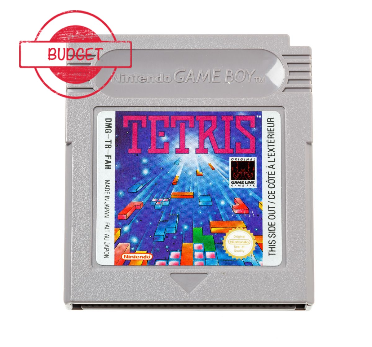 Tetris - Budget Kopen | Gameboy Classic Games