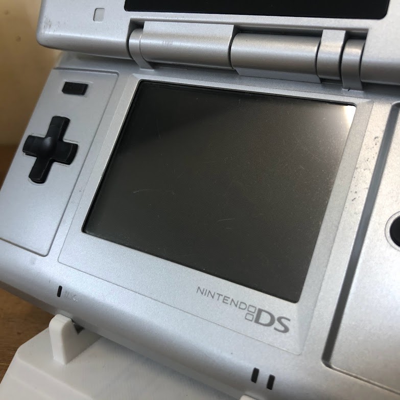 Nintendo DS Original [Complete] - Nintendo DS Hardware - 6