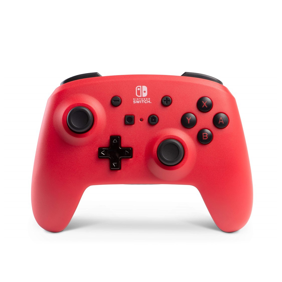 PowerA Enhanced Wireless Controller voor Nintendo Switch - Rood - Nintendo Switch Hardware