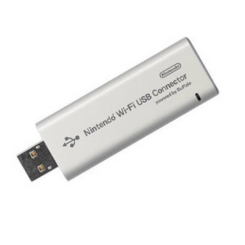 Nintendo Wi-Fi USB Connector - Nintendo DS Hardware