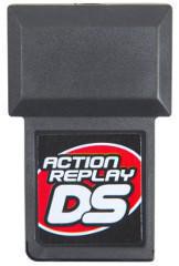 Action Replay DS - Nintendo DS Hardware
