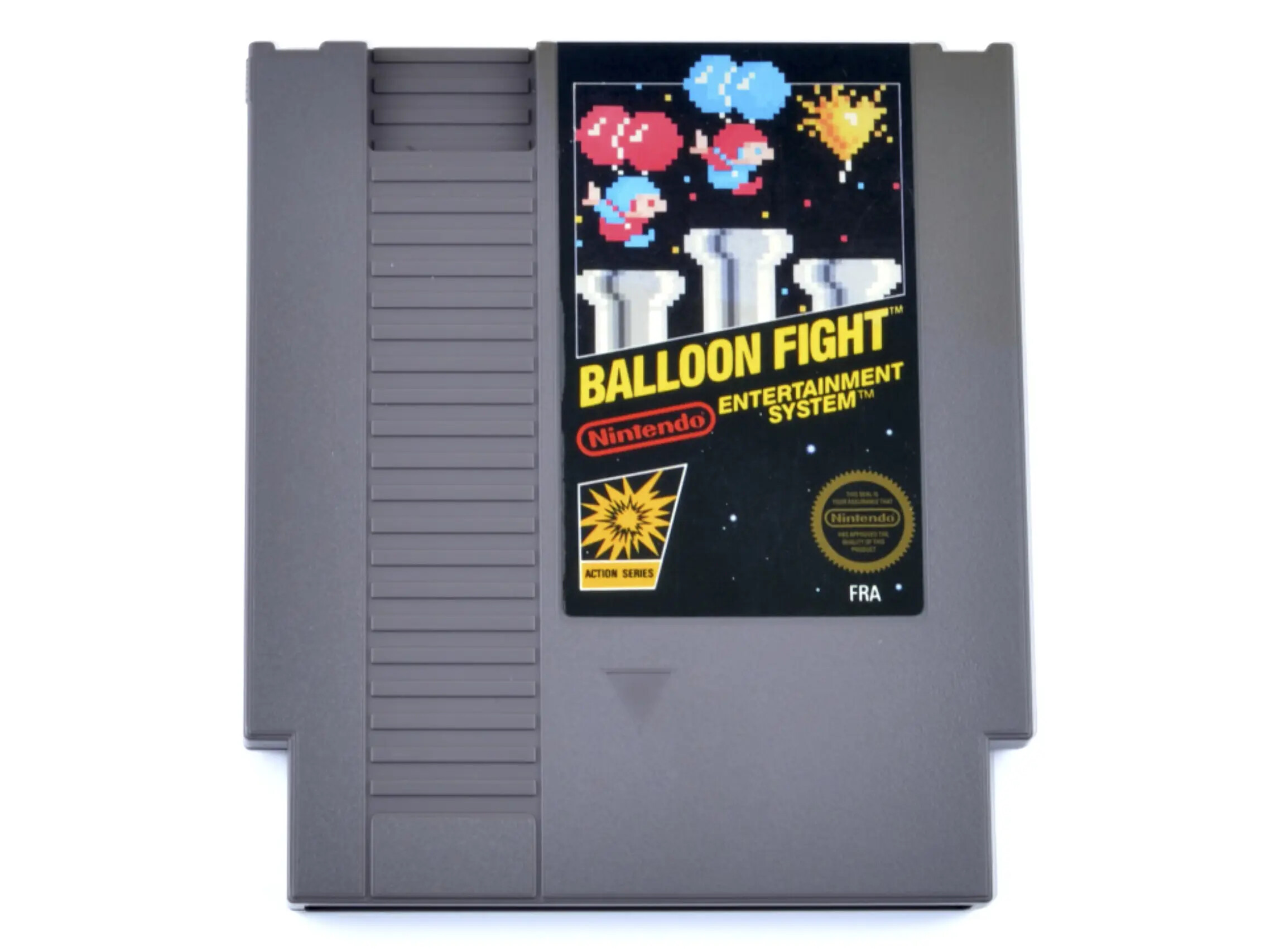 Balloon Fight - Budget - Nintendo NES Games