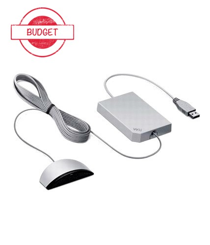 Wii Speak - Budget - Wii Hardware