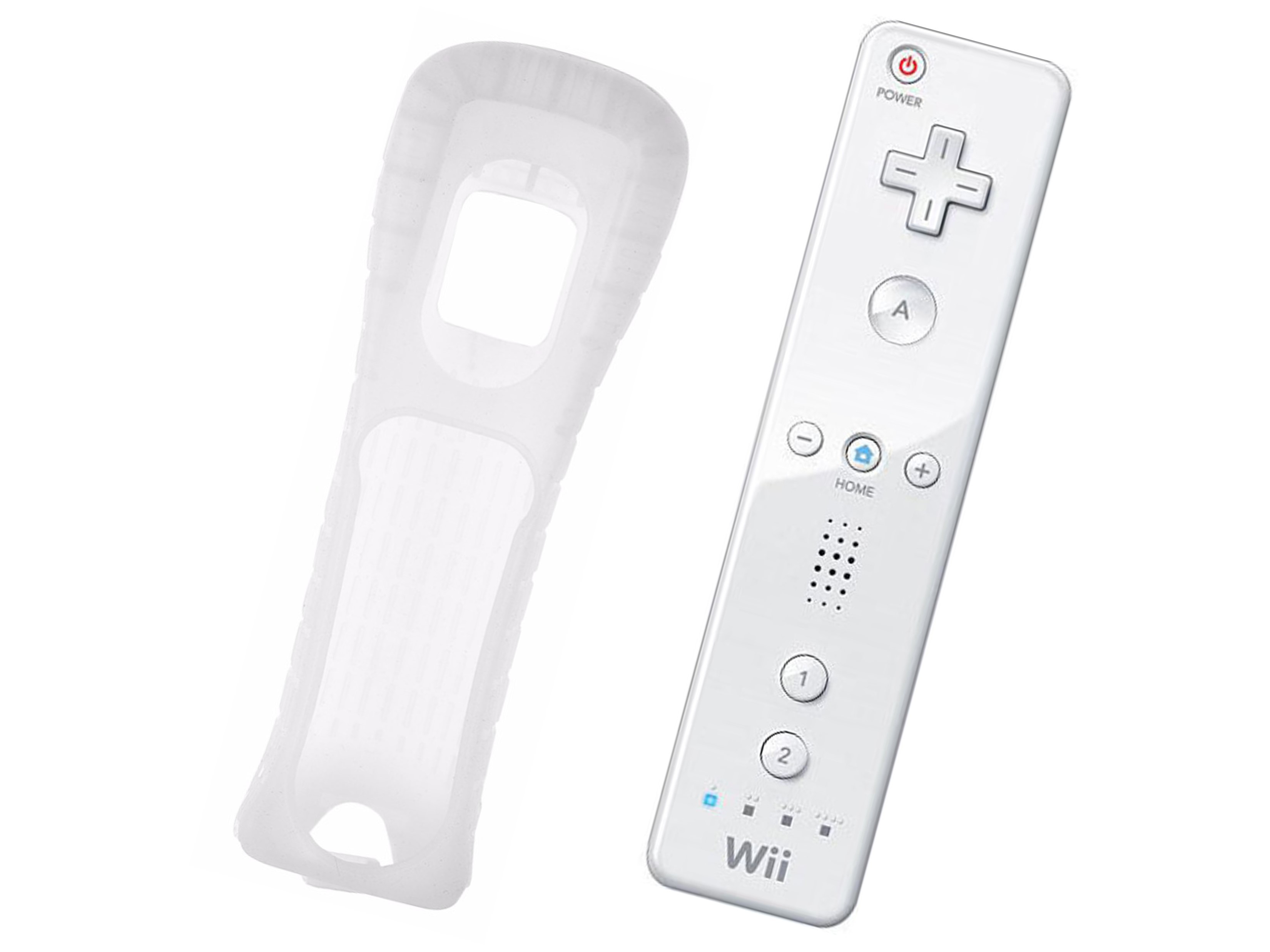 Nintendo Wii U Starter Pack - Wii Party U Edition - Wii U Hardware - 4