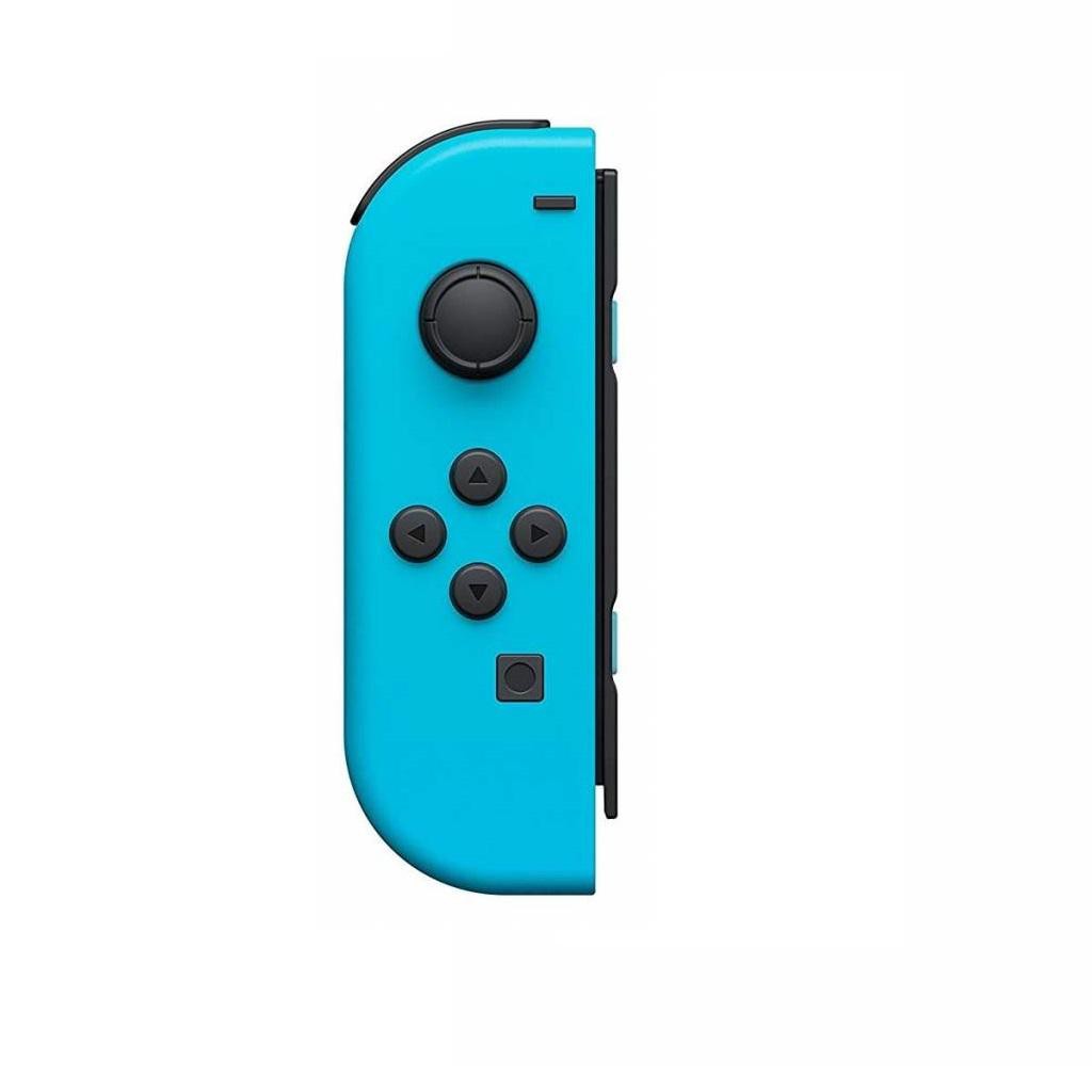Nintendo Switch Joy-Con Controller Links - Blauw - Nintendo Switch Hardware