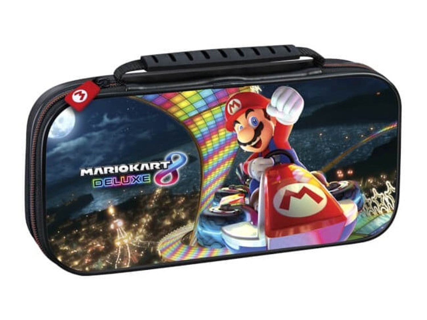 Nintendo Switch Mario Kart 8 Travel Case - Nintendo Switch Hardware