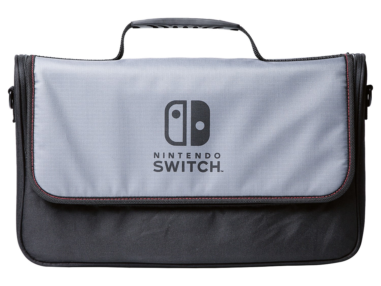 PowerA Nintendo Switch Everywhere Messenger Bag - Nintendo Switch Hardware