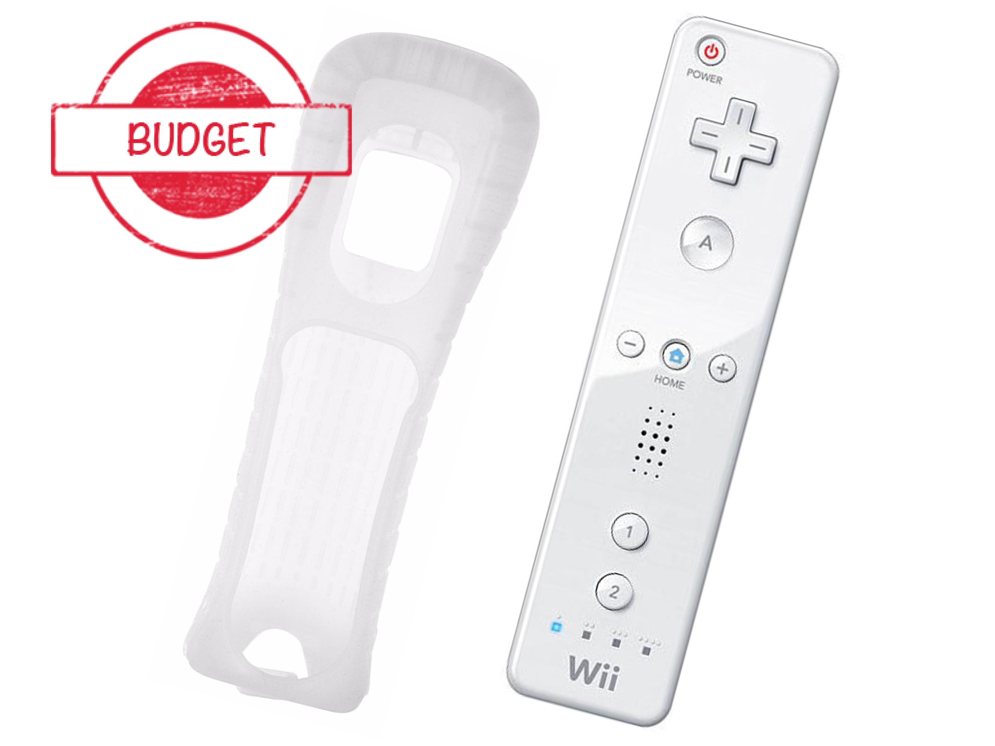 Nintendo Wii U Starter Pack - Just Dance 2014 Edition - Budget - Wii U Hardware - 4