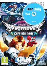 Spectrobes: Origins - Disc Only Kaufen | Wii Games
