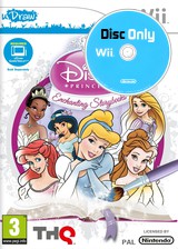 Disney Princess: Enchanting Storybooks - Disc Only Kaufen | Wii Games