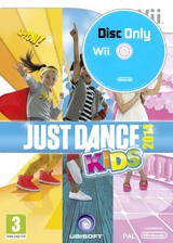 Just Dance Kids 2014 - Disc Only Kaufen | Wii Games