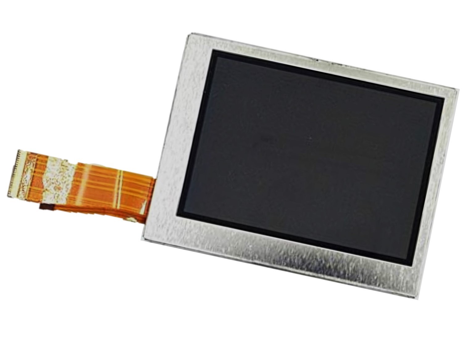 LCD Display Screen Boven- en Onderscherm Nintendo DS Phat - Nintendo DS Hardware