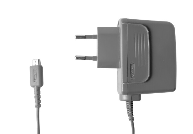 Originele Nintendo DS Lite Oplaad Adapter Kaufen | Nintendo DS Hardware