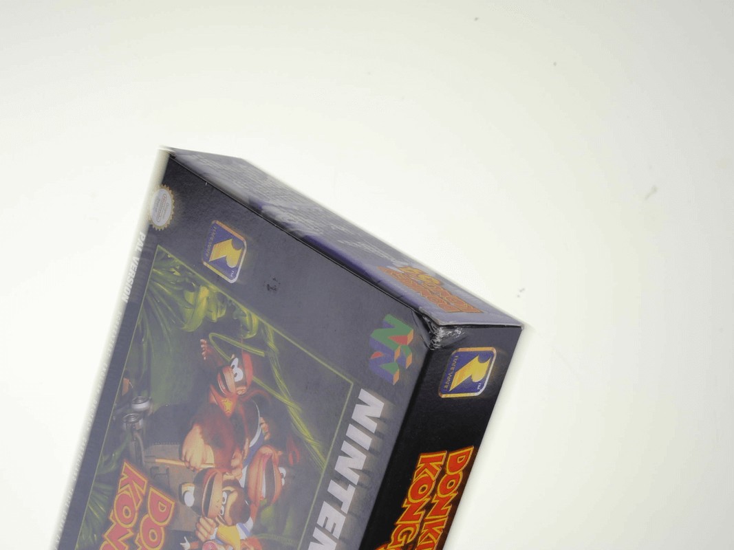 Donkey Kong 64 - Nintendo 64 Games [Complete] - 5