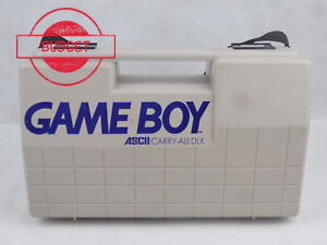 Gameboy Classic Portable Carry-All DLX - Budget Kopen | Gameboy Classic Hardware